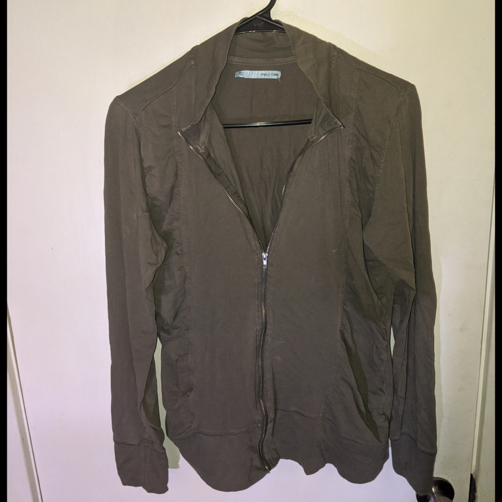 Maurices Zip-Up Jacket